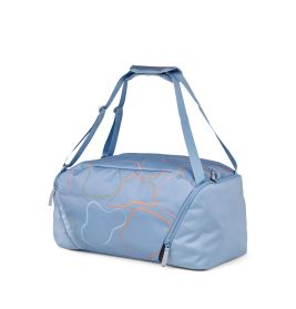 Vivid Blue Sporttasche satch