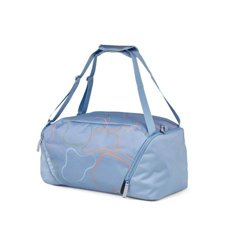 Vivid Blue Sporttasche satch
