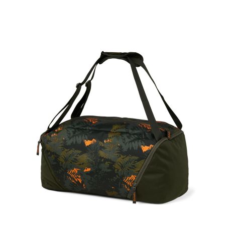 Jurassic Jungle Sporttasche satch