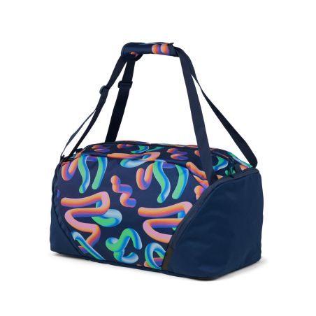 Crazy Twist Sporttasche satch