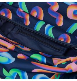 Crazy Twist Sporttasche satch