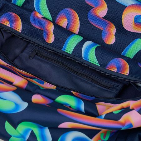 Crazy Twist Sporttasche satch