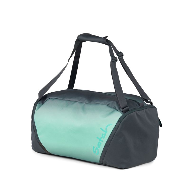 Gradient Mint Sporttasche satch Gradient Mint Sporttasche satch