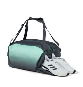 Gradient Mint Sporttasche satch