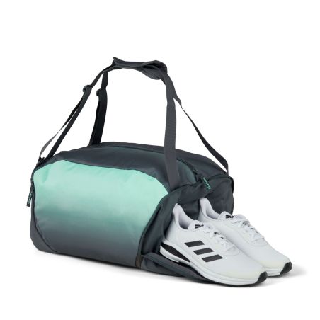 Gradient Mint Sporttasche satch Gradient Mint Sporttasche satch