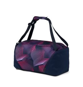 Seismic Pink Sporttasche satch