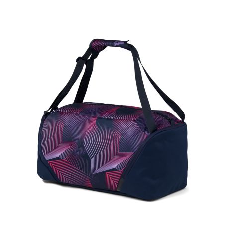 Seismic Pink Sporttasche satch