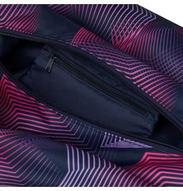 Seismic Pink Sporttasche satch