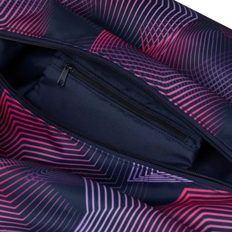 Seismic Pink Sporttasche satch