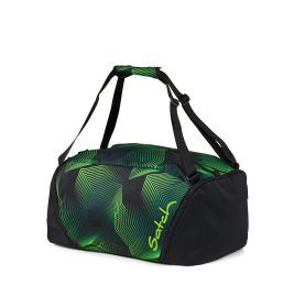 Seismic Green Sporttasche satch