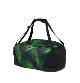 Seismic Green Sporttasche satch