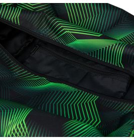 Seismic Green Sporttasche satch