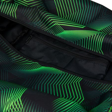 Seismic Green Sporttasche satch