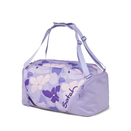 Lilac Blossom Sporttasche satch