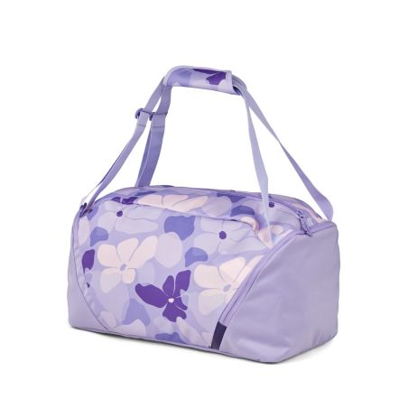 Lilac Blossom Sporttasche satch