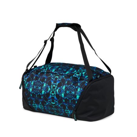 Caleido Blue Sporttasche