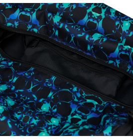 Caleido Blue Sporttasche