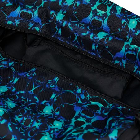 Caleido Blue Sporttasche