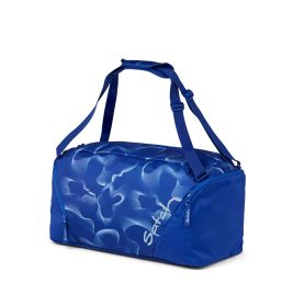 Vibrant Blue Sporttasche satch
