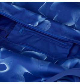 Vibrant Blue Sporttasche satch