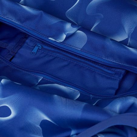 Vibrant Blue Sporttasche satch