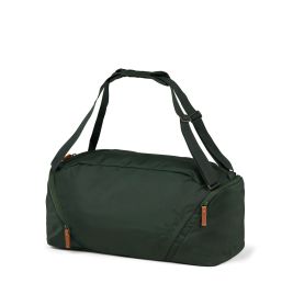 Nordic Forest Green Sporttasche Satch