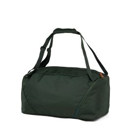 Nordic Forest Green Sporttasche Satch