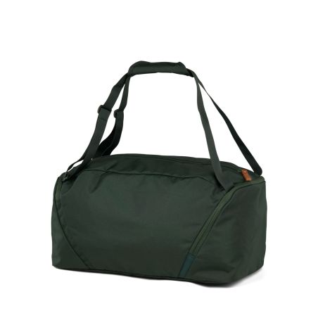 Nordic Forest Green Sporttasche Satch