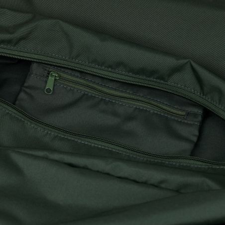Nordic Forest Green Sporttasche Satch