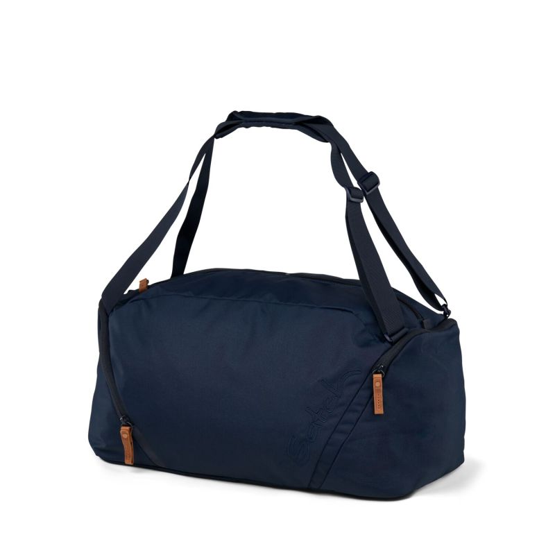 Nordic Blue Sporttasche satch Nordic Blue Sporttasche satch