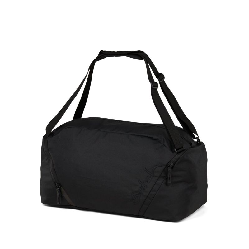 Nordic Black Sporttasche satch Nordic Black Sporttasche satch