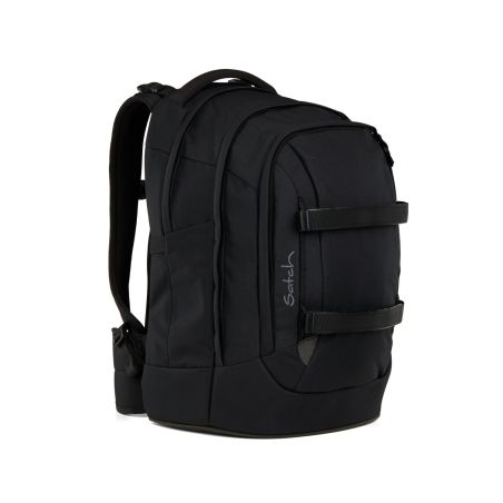 Blackjack Pack Schulrucksack Satch