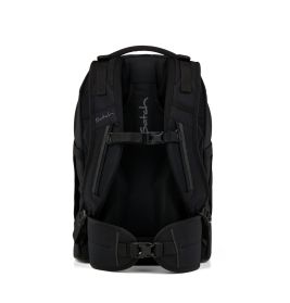 Blackjack Pack Schulrucksack Satch