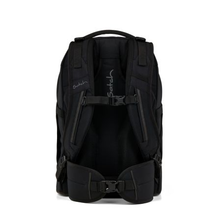 Blackjack Pack Schulrucksack Satch