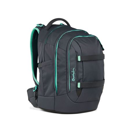 Mint Phantom Pack Schulruck- sack Satch Mint Phantom Pack Schulruck- sack Satch