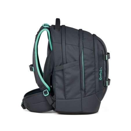 Mint Phantom Pack Schulruck- sack Satch Mint Phantom Pack Schulruck- sack Satch
