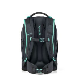 Mint Phantom Pack Schulruck- sack Satch