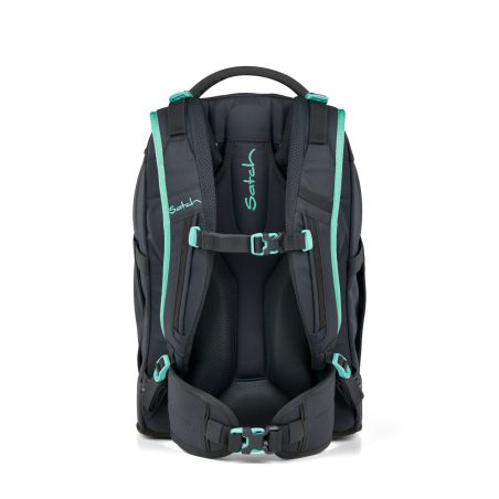 Mint Phantom Pack Schulruck- sack Satch Mint Phantom Pack Schulruck- sack Satch
