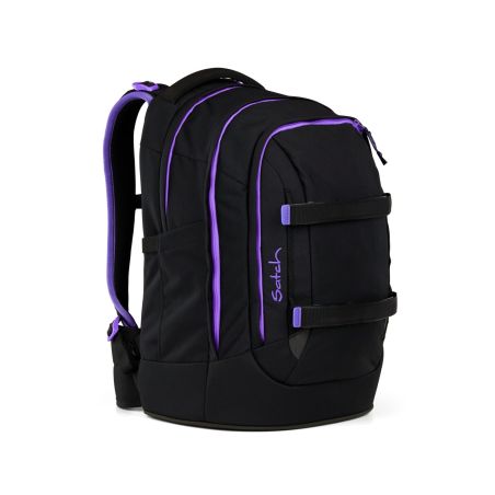 Purple Phantom Pack Schulruck- sack satch Purple Phantom Pack Schulruck- sack satch