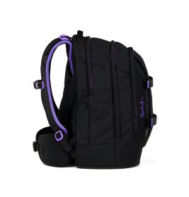 Purple Phantom Pack Schulruck- sack satch