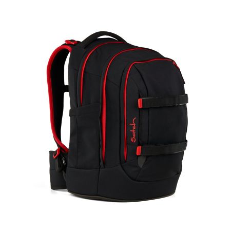 Fire Phantom Pack Schulruck- sack Satch Fire Phantom Pack Schulruck- sack Satch