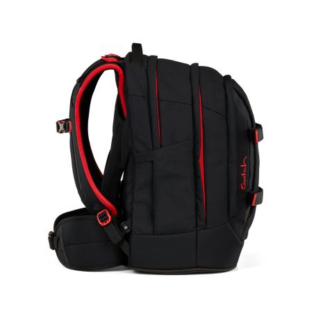 Fire Phantom Pack Schulruck- sack Satch Fire Phantom Pack Schulruck- sack Satch