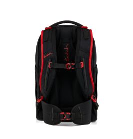 Fire Phantom Pack Schulruck- sack Satch