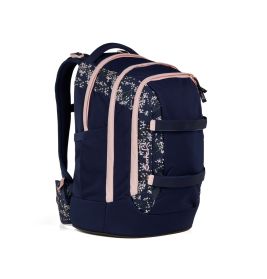 Bloomy Breeze Pack Schulruck- sack Satch