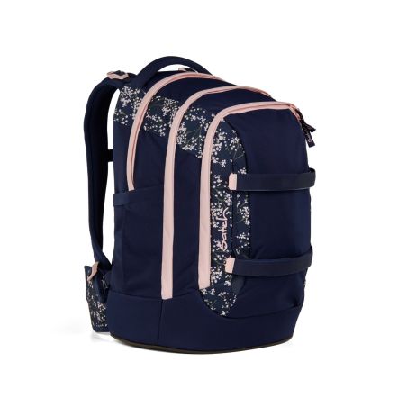 Bloomy Breeze Pack Schulruck- sack Satch Bloomy Breeze Pack Schulruck- sack Satch