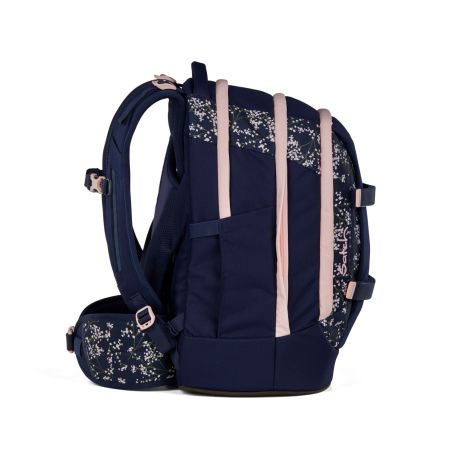 Bloomy Breeze Pack Schulruck- sack Satch Bloomy Breeze Pack Schulruck- sack Satch