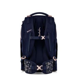 Bloomy Breeze Pack Schulruck- sack Satch
