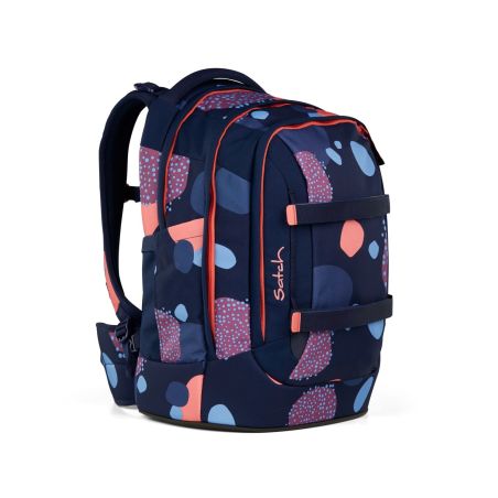 Coral Reef Pack Schulrucksack satch