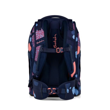 Coral Reef Pack Schulrucksack satch