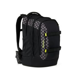 Dark Skate Pack Schulrucksack satch